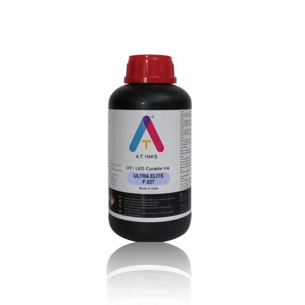 UV Inks image
